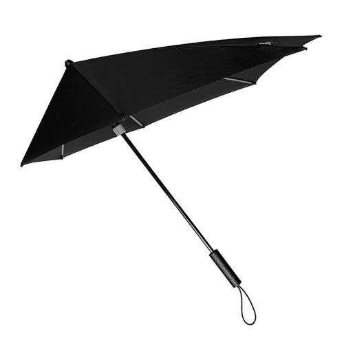 Storm umbrella black - Image 3